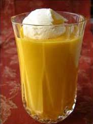 Mango pulp, Packaging Size : 215KG