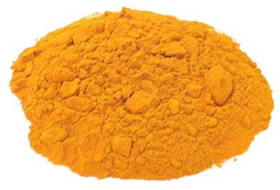 Turmeric Feature : Healthy For Skin, Natural Taste
