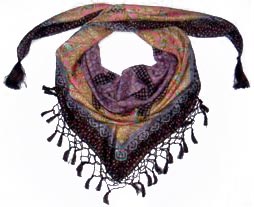 Fashion Scarves