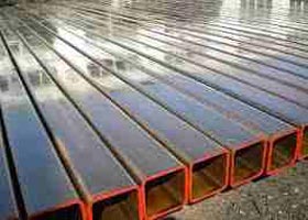 Mild Steel Square Pipes