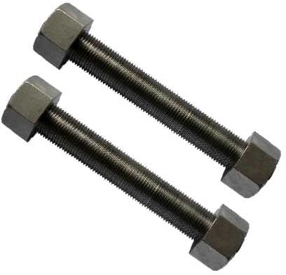 Inconel Bolts