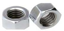 Inconel Nuts