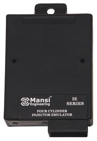 Injector Emulator