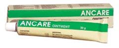 Ancare Ointment