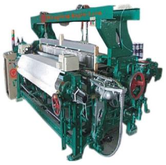 Rapier Loom With Tuck In Device (rho - 735 E)