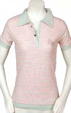 Ladies Polo T-Shirts