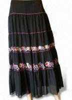 Long Skirts LLS-02
