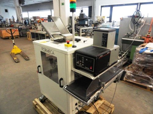 Cartoon Box Forming Machine Formeca CF-12 GT