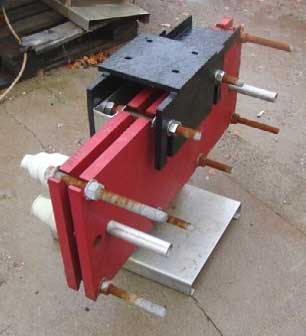 Plate Heat Exchangers