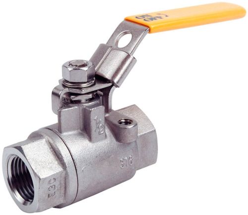 Ball Valve