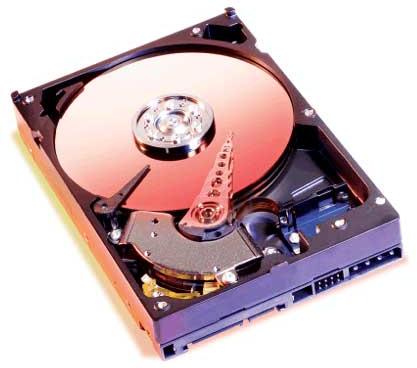 Hard Disk