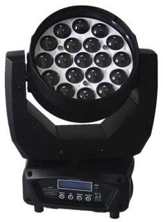 LED Moving Head Zoom Light, Brand Name : phoenixlighting