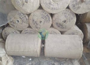 Carpet Backing Cloth (Jute CBC Fabric)