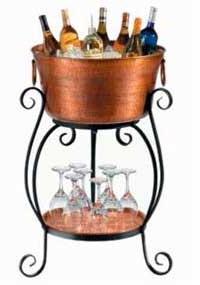 Copper Marvel Handicrafts Item