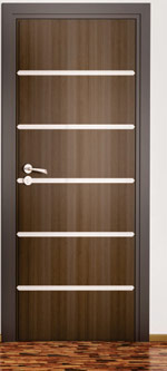 Bwp Flush Door