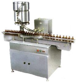 Measuring Cup Placing Machine