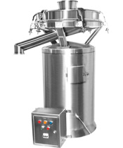 Mechanical Sifter