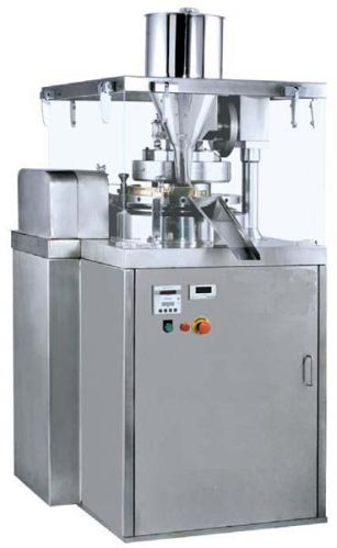 Single Rotary Tablet Press