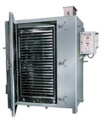 Tray Dryer, Usage : Commercial Kitchen
