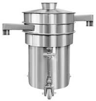 Vibro Sifter