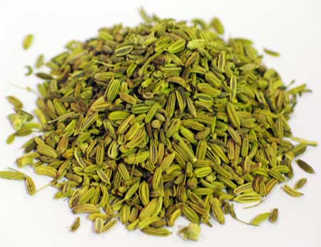 Fennel seeds, Cultivation Type : Natural