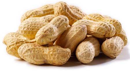 Groundnut Nutritional Information : High In Protein, Fiber, Healthy Fats