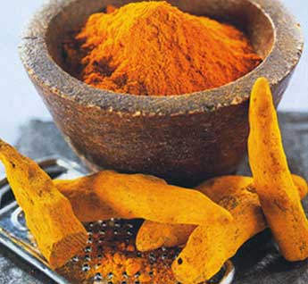 Turmeric, Specialities : Rich In Taste, Non Harmful
