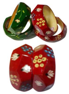 Wooden Bangles-06