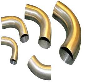 Stainless Steel Elbows