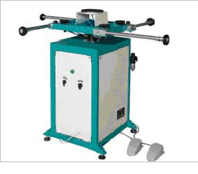 Insulating Glass Sealant Spreading Machine, Brand Name : WEDOMACHINE