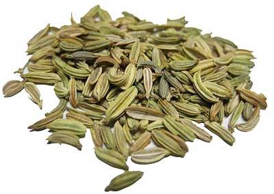 Cumin seeds