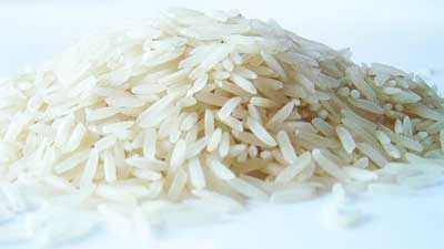Natural Basmati Rice, For Food, Style : Fresh