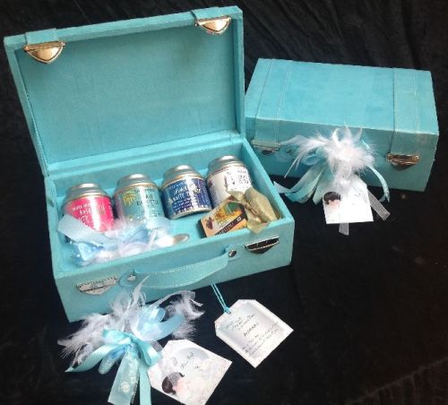 Baby Shower Box