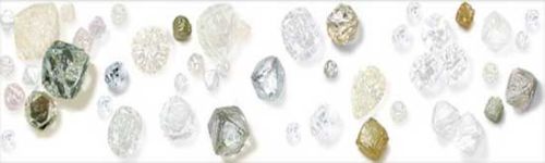 Diamonds, Packaging Type : Fabric Bag, Plastic Box