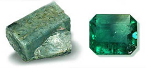 Emerald Stone