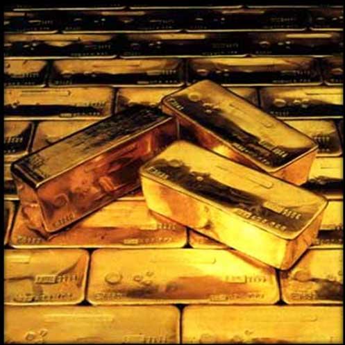 Gold Bars