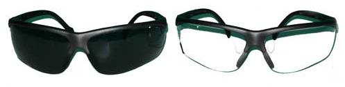 Safety Eyewear