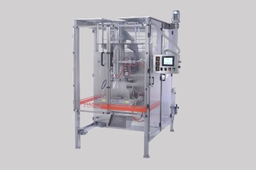 Vertical Form Fill Seal Machines