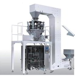 Vertical Packaging Machine