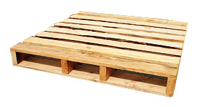 Stringer Pallets