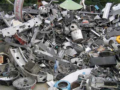 Aluminum Scrap