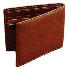 Leather Wallet