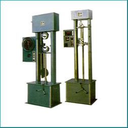 Tensile Testing Machines, Certification : CE Certified