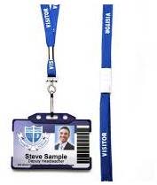 RFID Smart Card For School,college, Hospital,factory