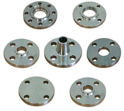 Forged Flanges