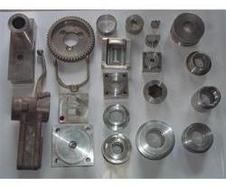 Non Ferrous Forgings