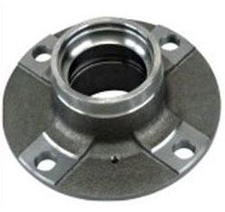 Precision Machined Hubs