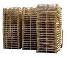 Euro Pallets