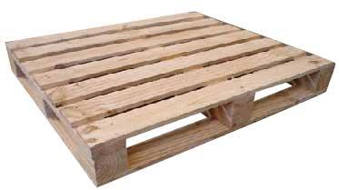 Square Pine Wood Pallets - 01, For Industrial Use, Packaging Use, Feature : Durable