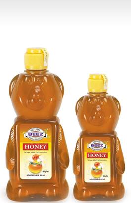 Honey, Purity : 100%